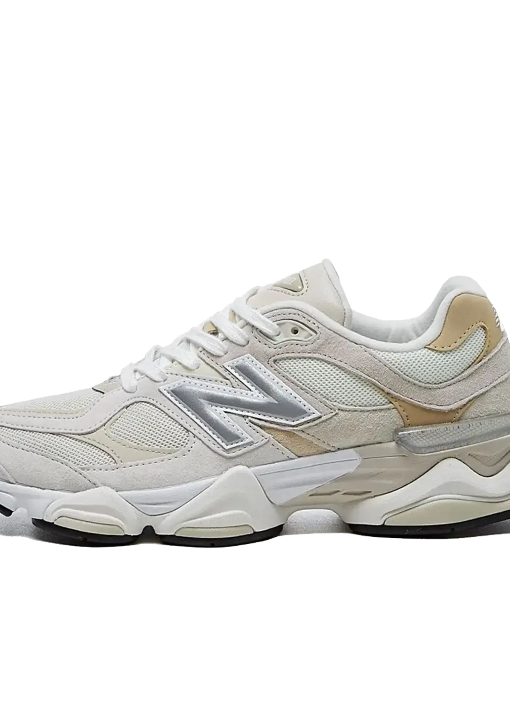 New Balance New Balcance Turtledove Black Silver