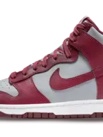 Nike Dunk High Dark Beetroot