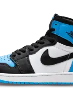 Nike Jordan 1 Retro High OG UNC Toe