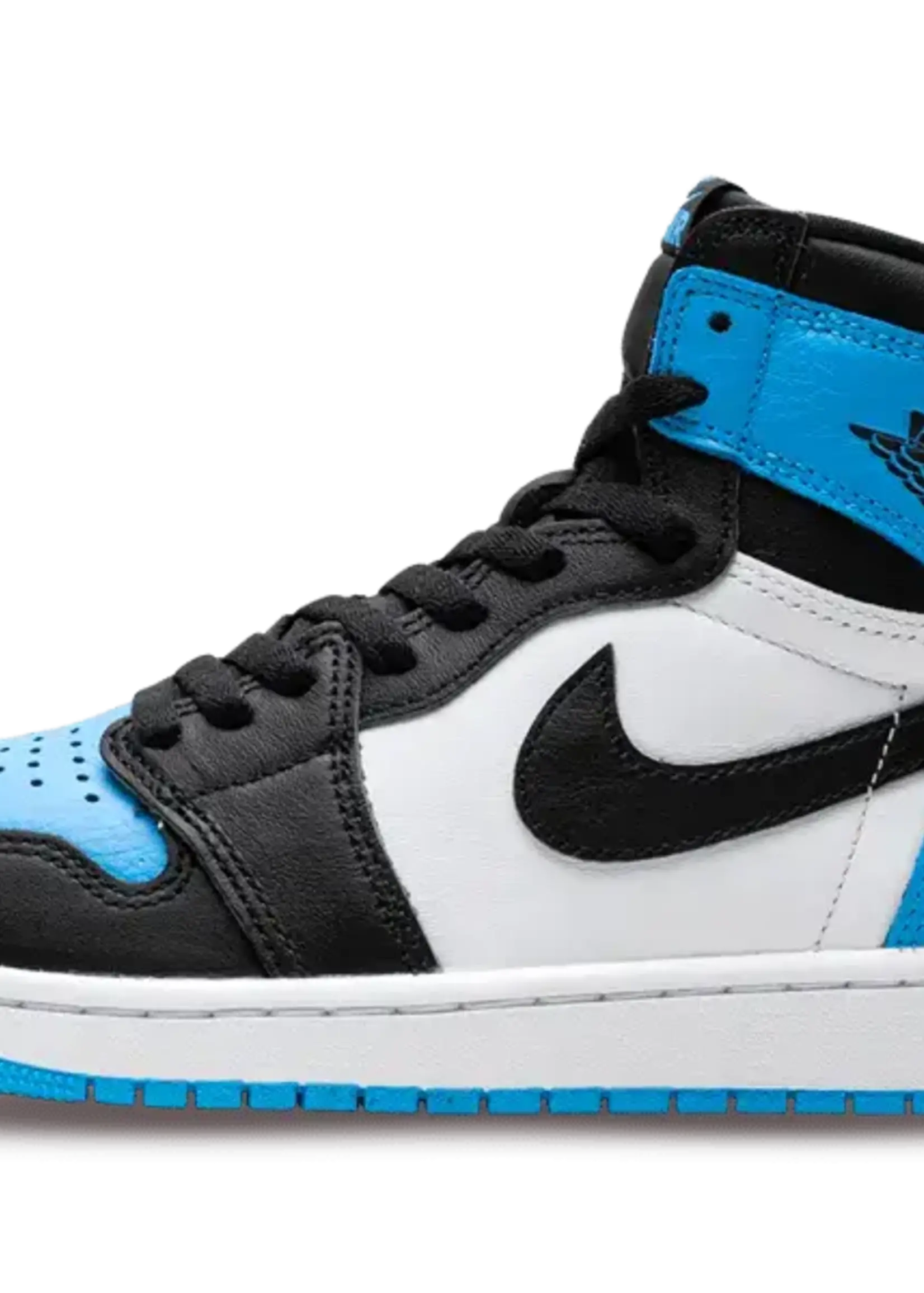 Nike Jordan 1 Retro High OG UNC Toe