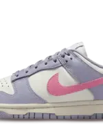 Nike Dunk Low Indigo Haze