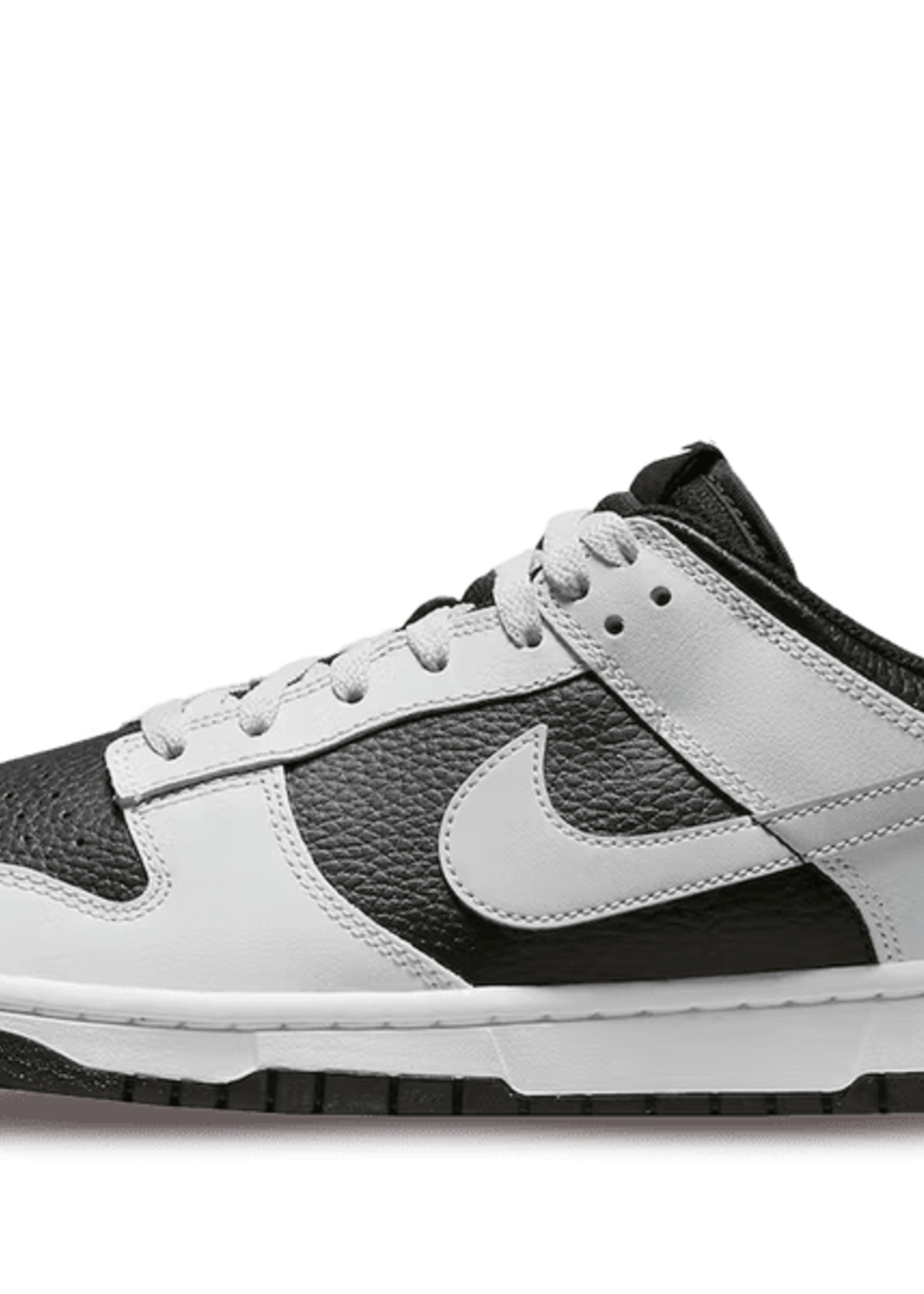 Nike Dunk Low Grey Panda Volt