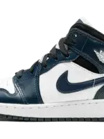 Nike Jordan 1 Mid Dark Teal (gs)