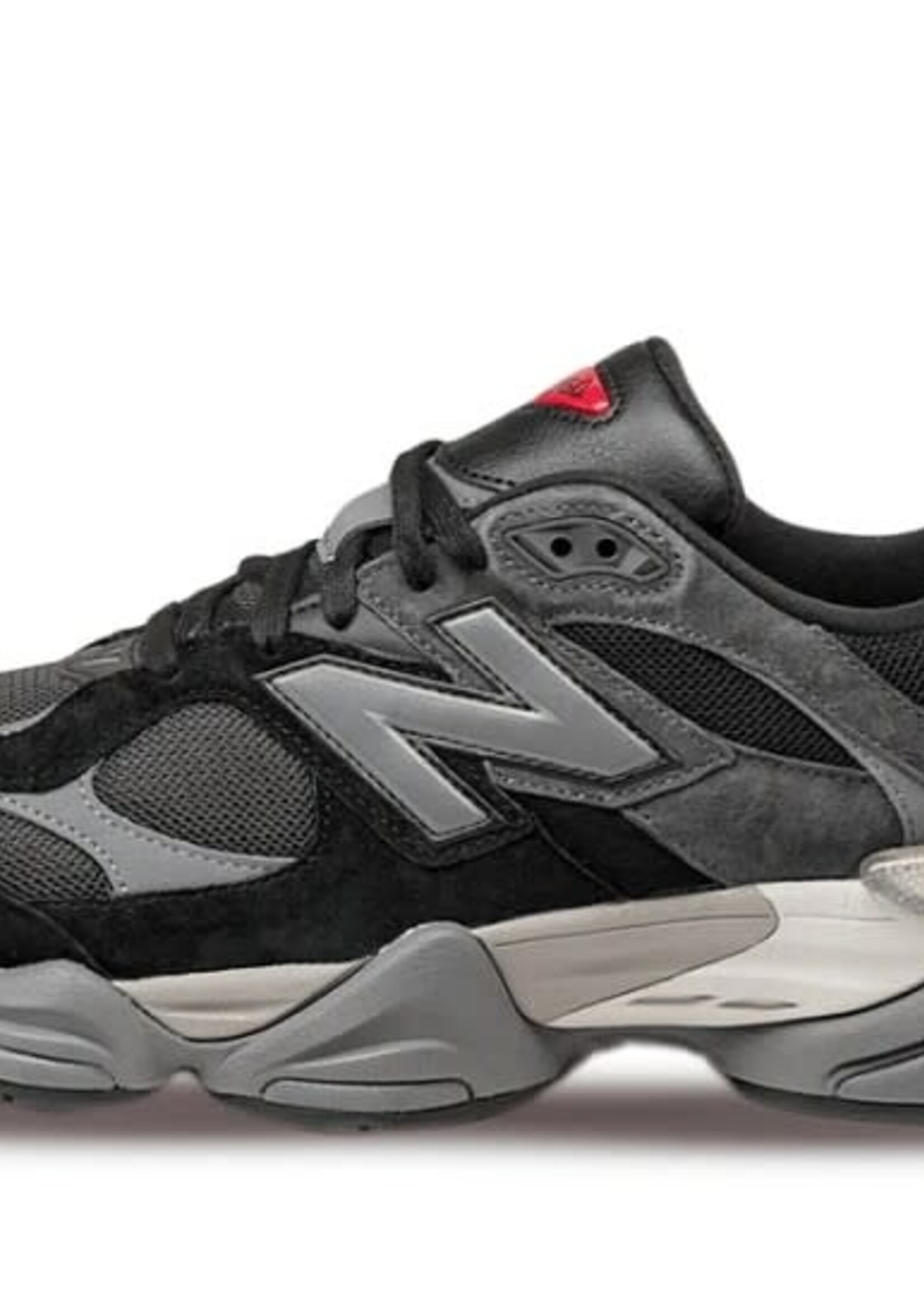 New Balance New Balance 9060 Black Castlerock