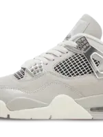 Nike Jordan 4 Frozen Moments