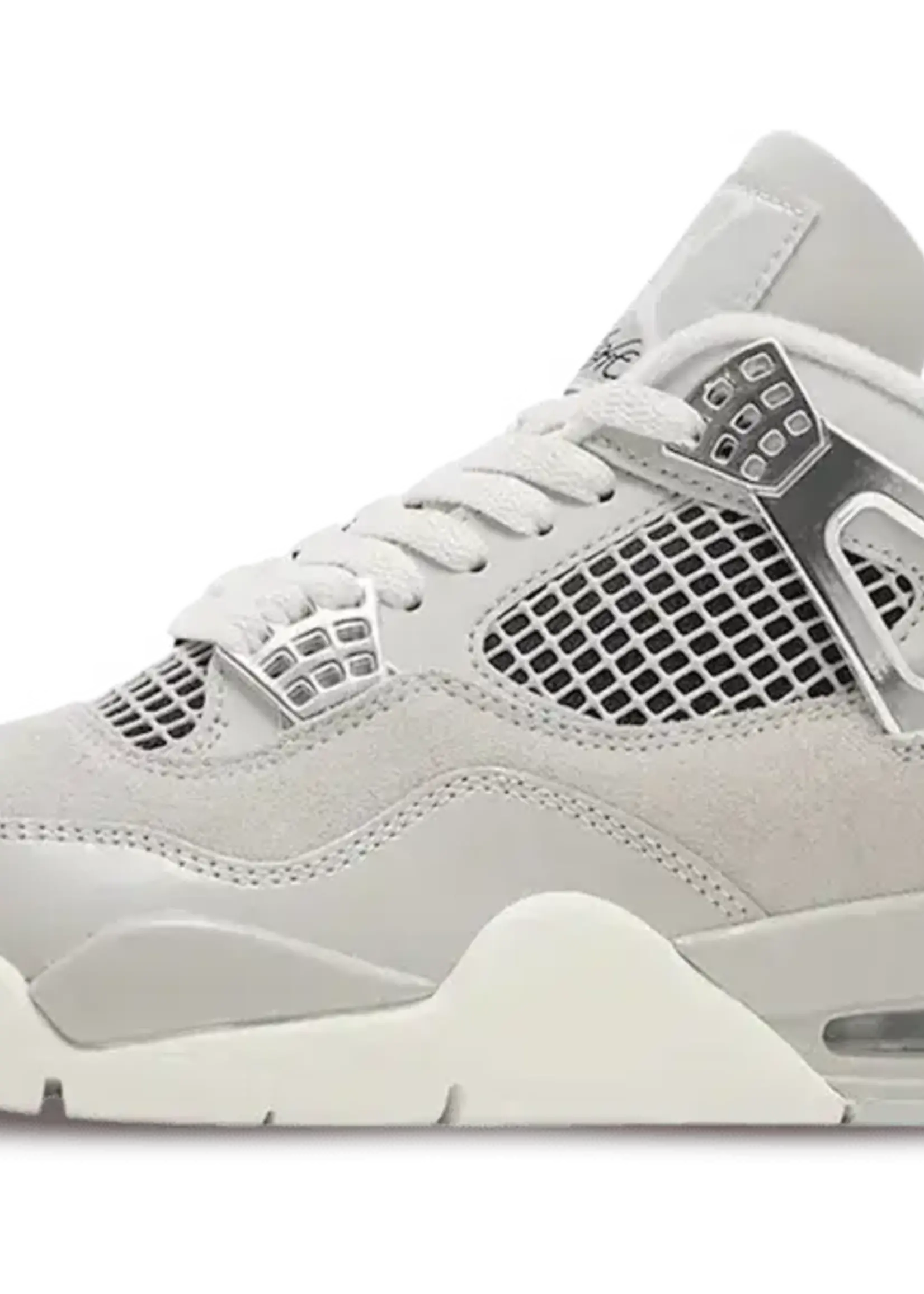 Nike Jordan 4 Frozen Moments