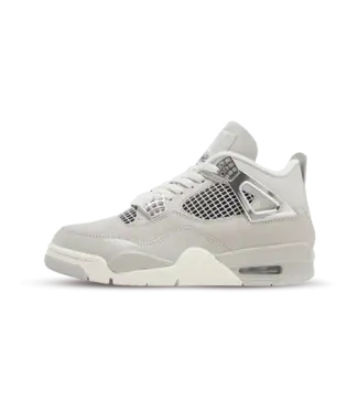 Nike Jordan 4 Frozen Moments