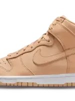 Nike Dunk High Premium Vachetta Tan