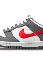 Nike Dunk Low Next Nature Smoke Grey Light Crimson (gs)