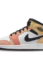 Nike Jordan 1 Mid SE Flight Club (gs)