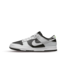 Nike Dunk Low Grey Panda Volt