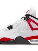 Nike Jordan 4 Retro Red Cement