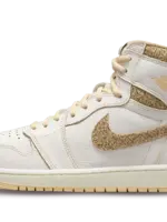 Nike Jordan 1 High Craft OG Vibrations of Naija