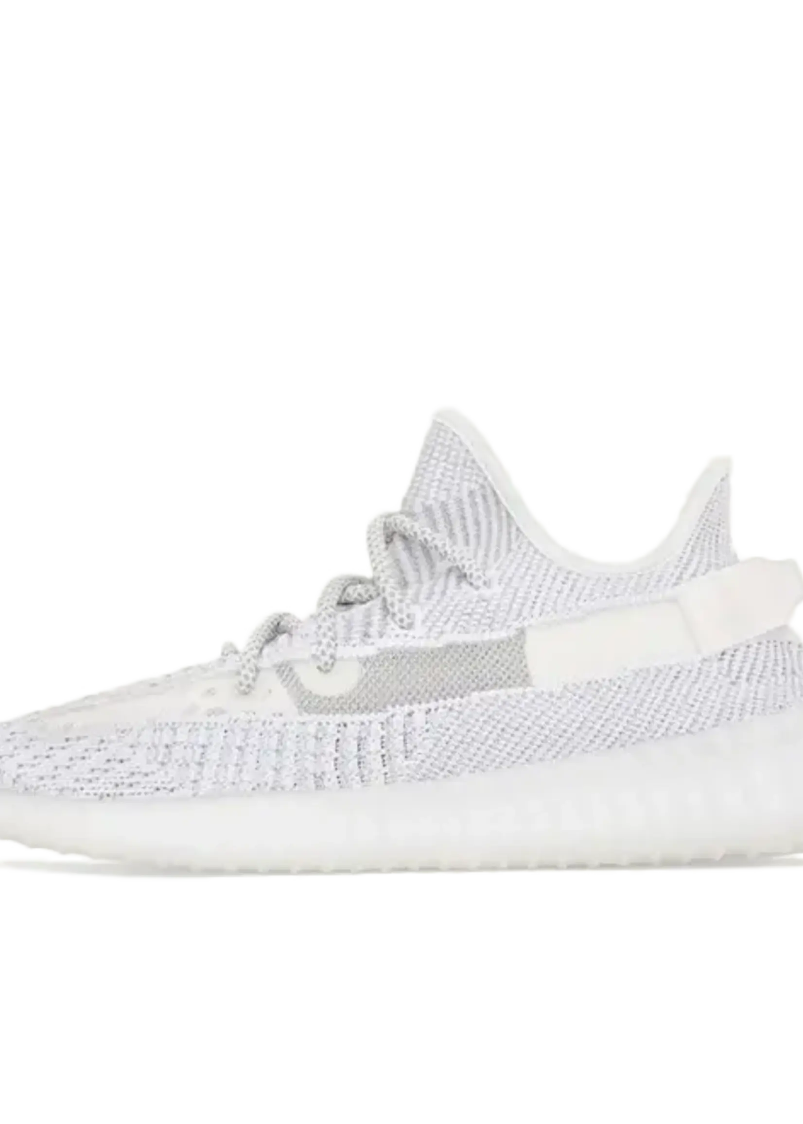 Adidas Yeezy 350 v2 Static (Non Reflective)
