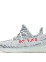 Adidas Yeezy 350 v2 Blue Tint