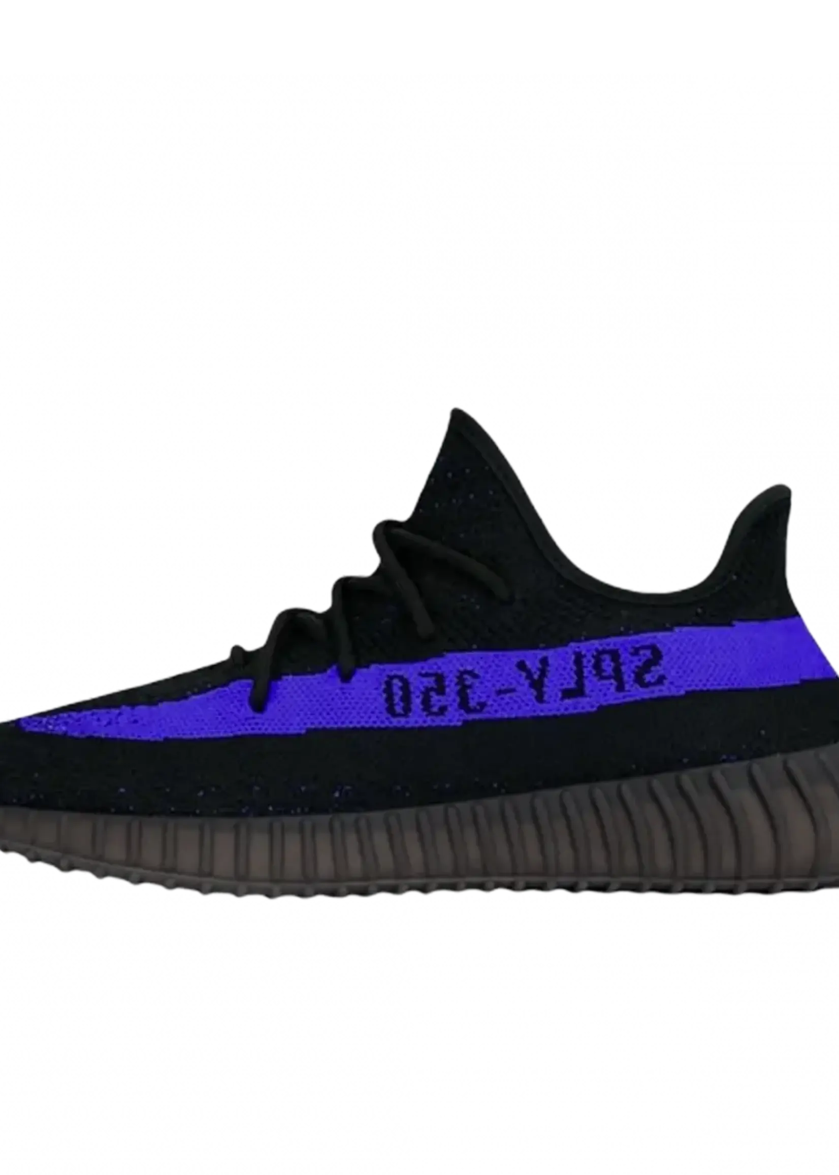Adidas Yeezy 350 v2 Dazzling Blue