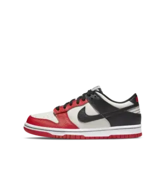 Nike Dunk Low NBA Chicago