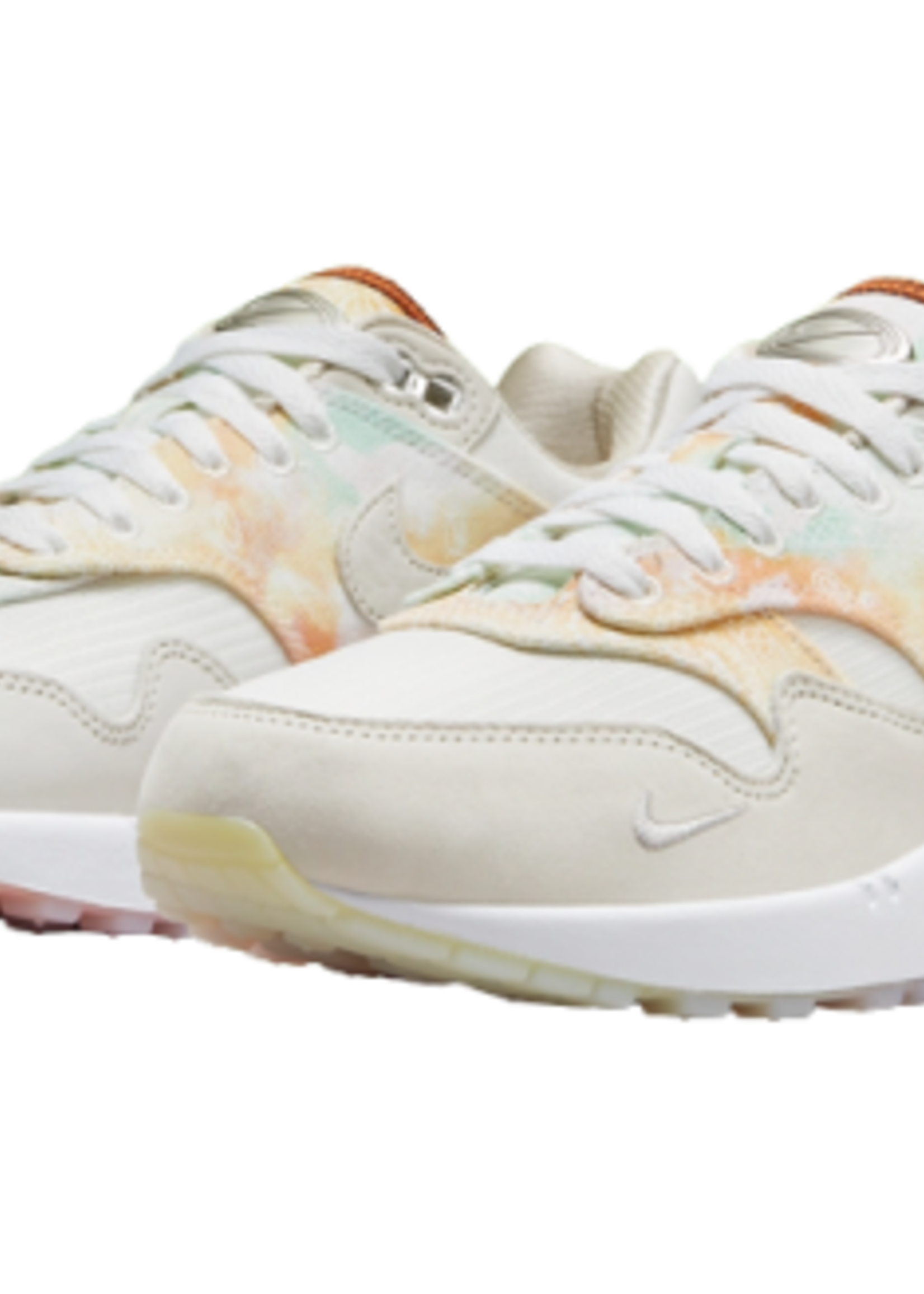 Nike Nike Air Max 1 '87 Metal Charms Phantom Mint Foam (w)