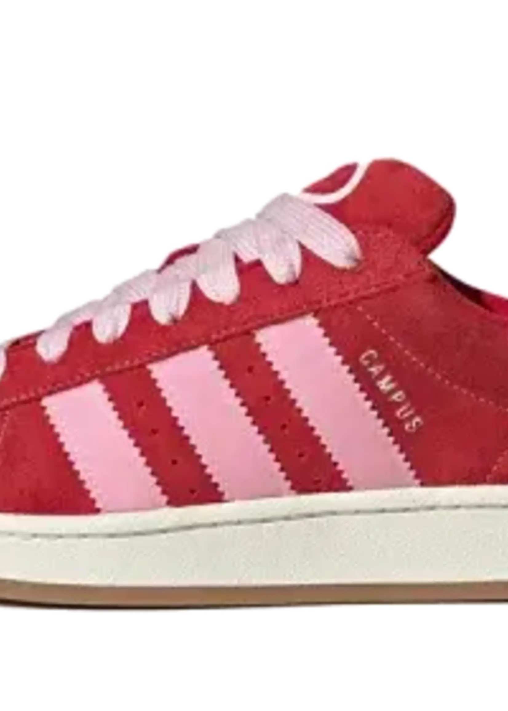 Adidas Adidas Campus 00s Better Scarlet Clear Pink
