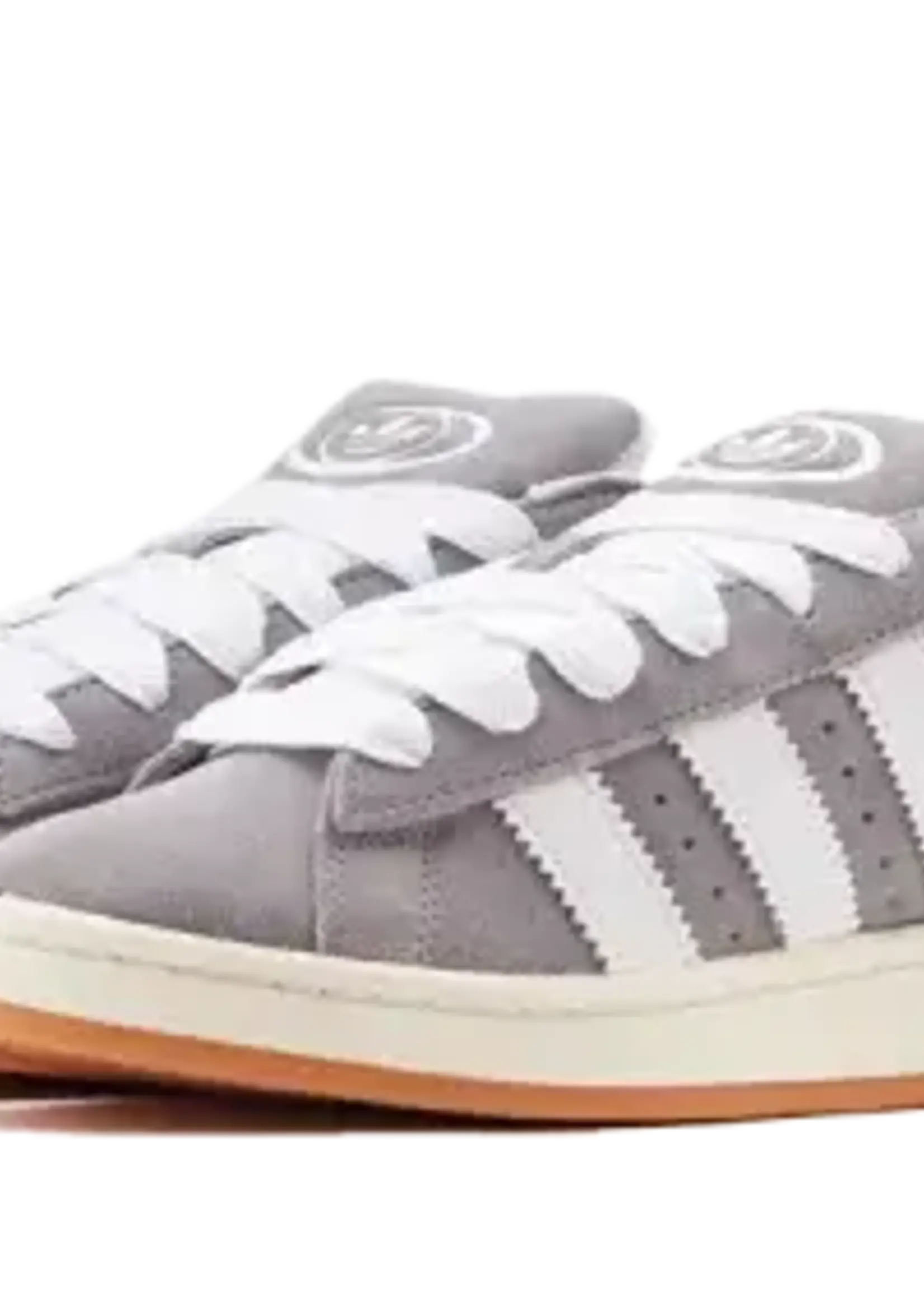 Adidas Adidas Originals Campus 00s Grey White