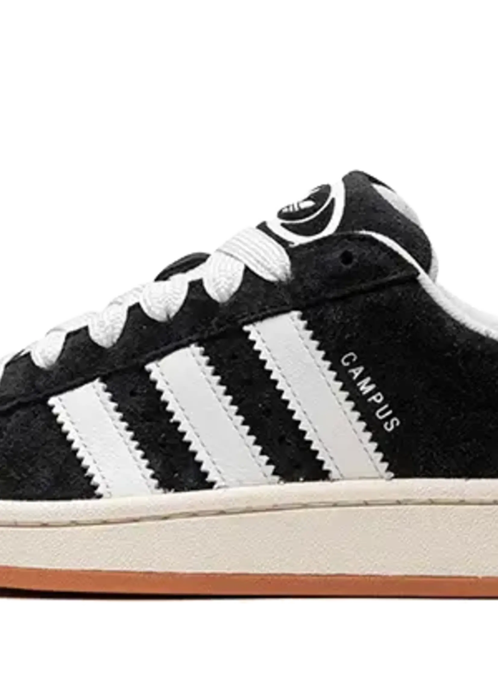 Adidas Adidas Originals Campus 00s Black