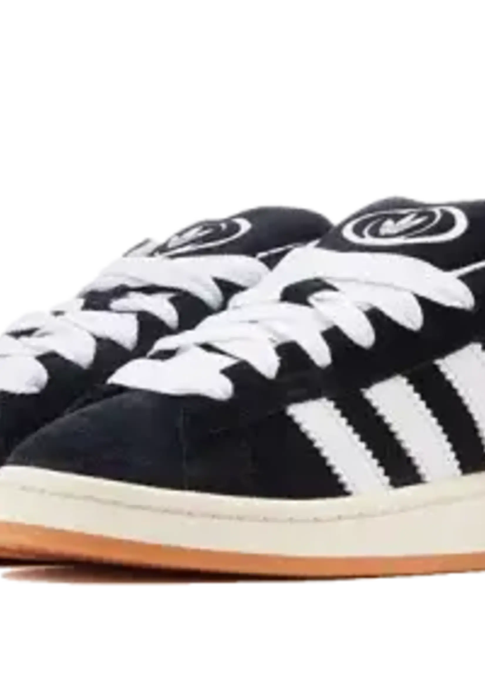 Adidas Adidas Originals Campus 00s Black