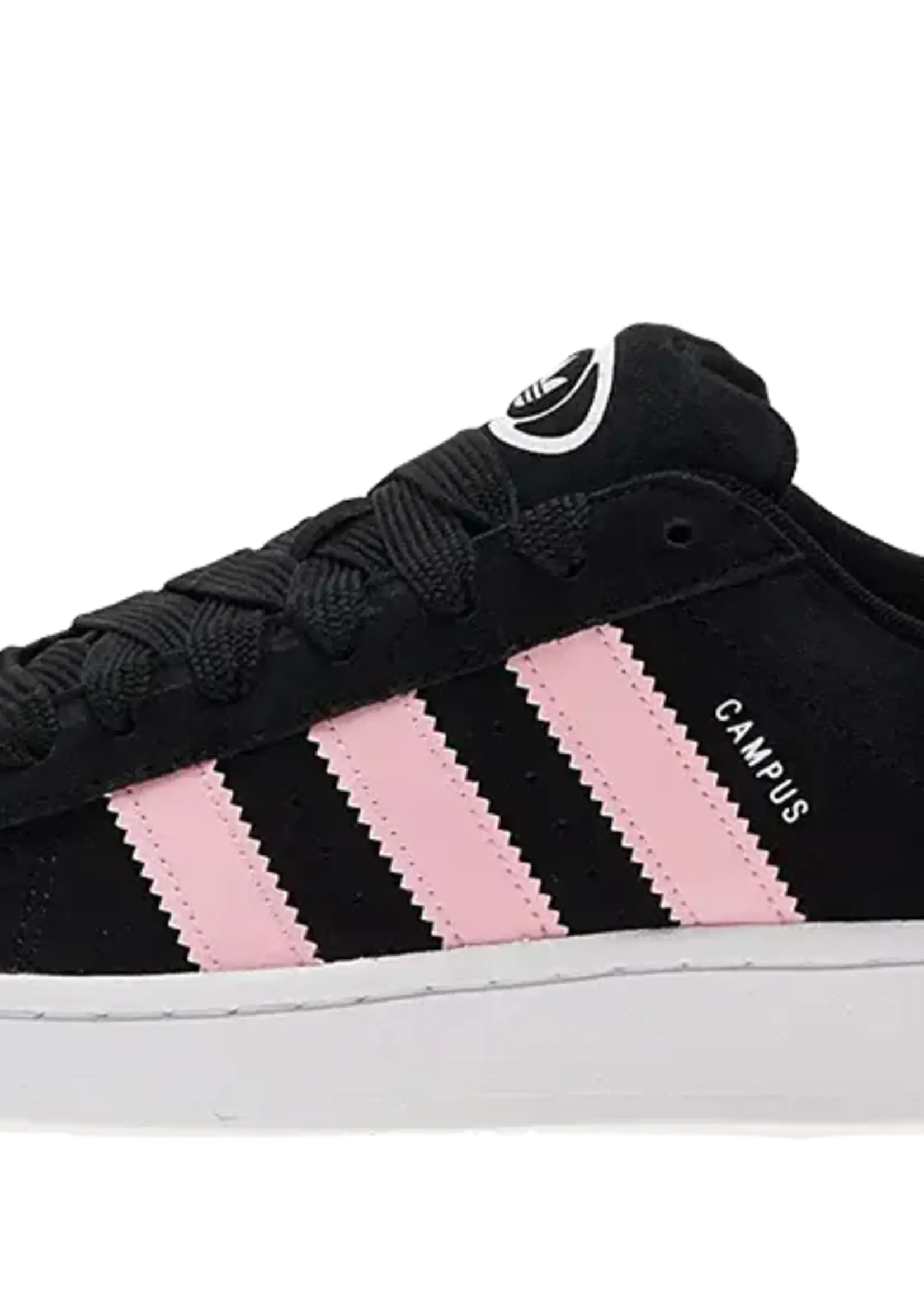 Adidas Adidas Campus 00s Core Black True Pink
