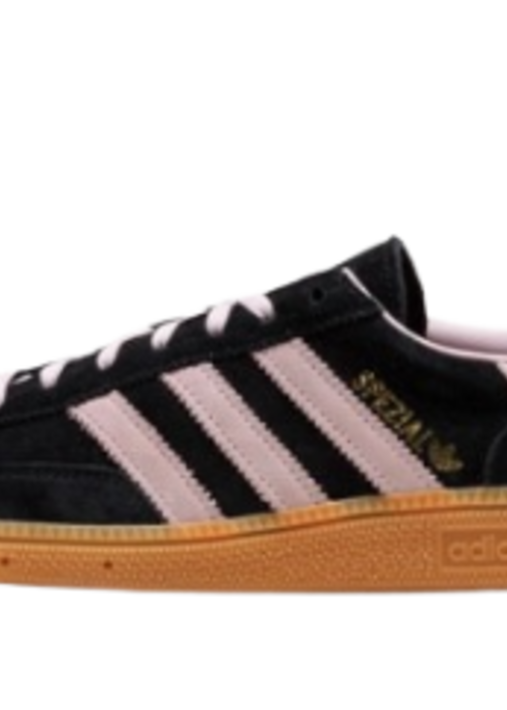 Adidas Adidas Handball Spezial Core Black Clear Pink