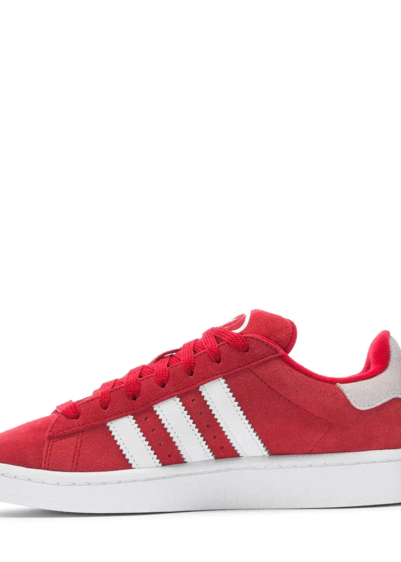 Adidas Adidas Campus 00s Better Scarlet gs