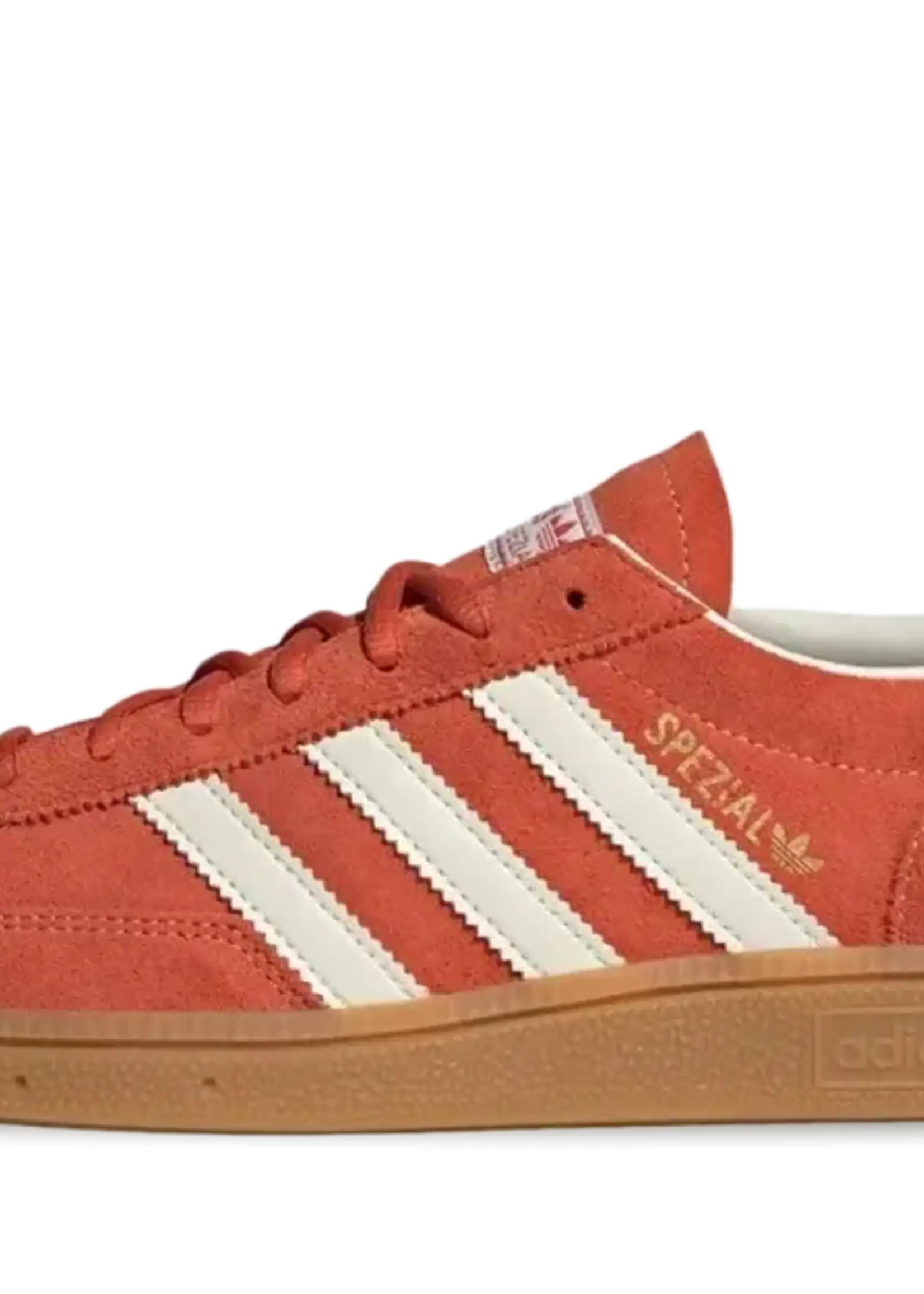 Adidas Adidas Handball Spezial Preloved Red Gum