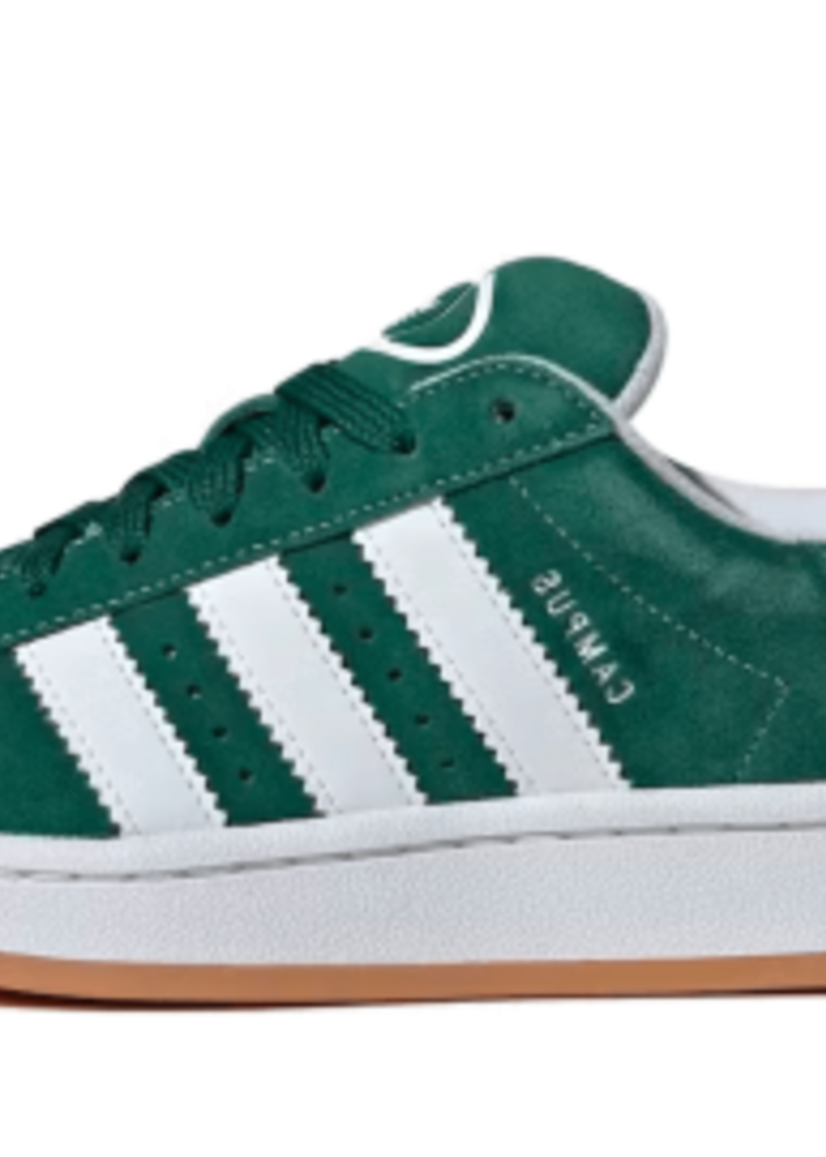 Adidas Adidas Campus 00s Dark Green gs