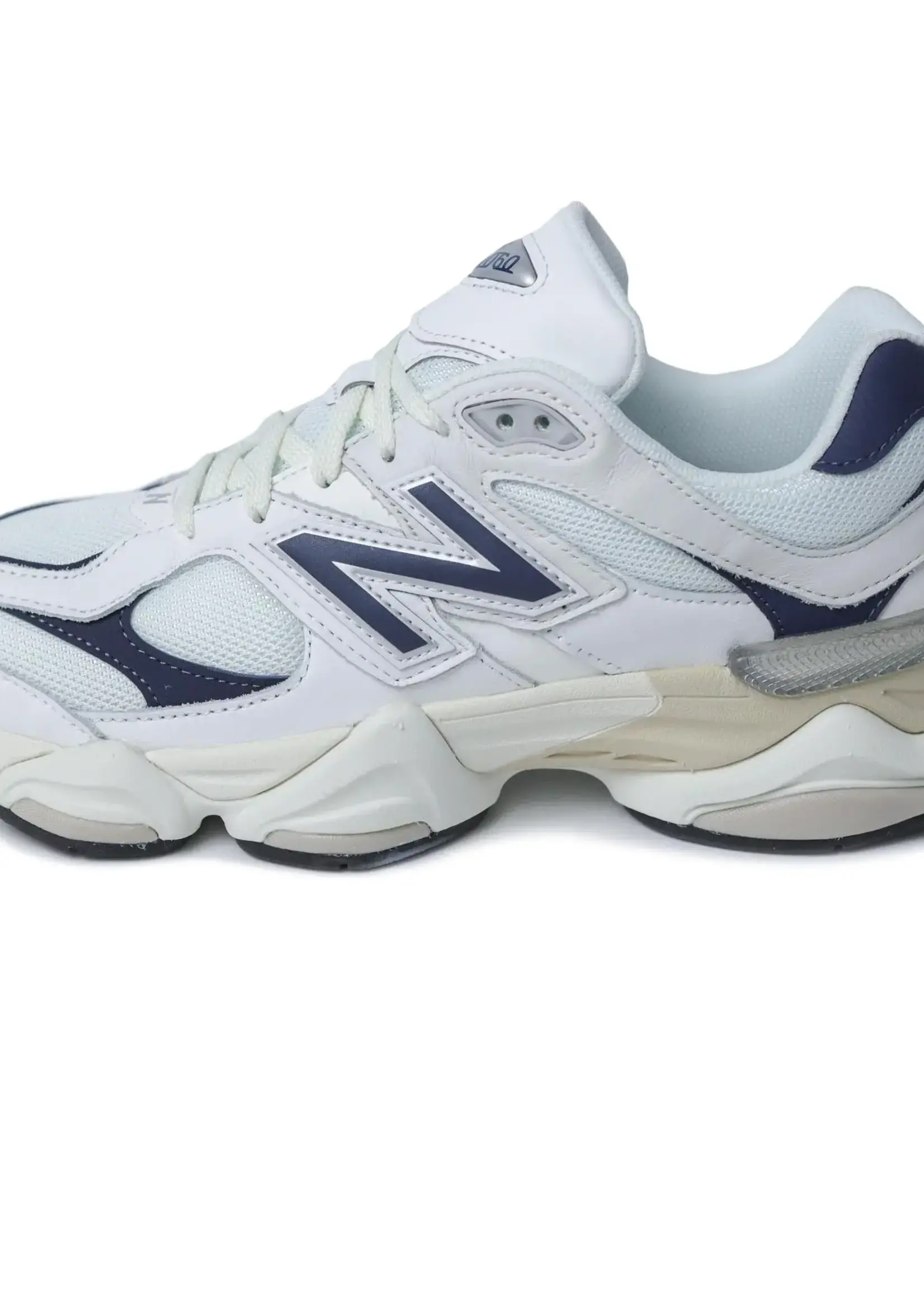New Balance New Balance 9060 White Navy