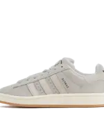 Adidas Adidas campus 00s wonder silver grey