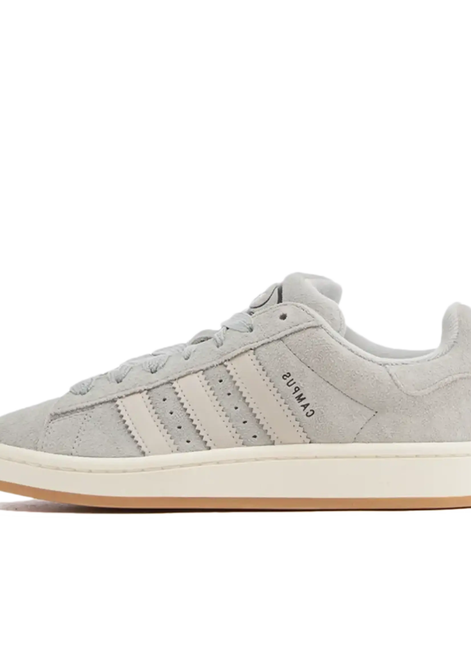 Adidas Adidas campus 00s wonder silver grey