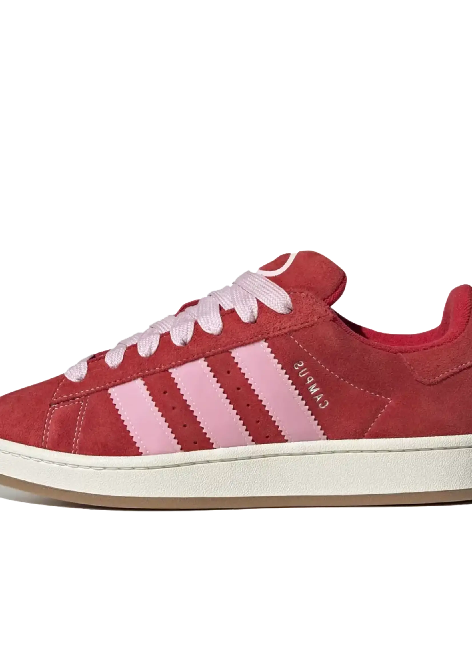 Adidas Adidas Campus 00s Scarlet Pink