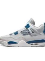 Air Jordan Jordan 4 Military Blue