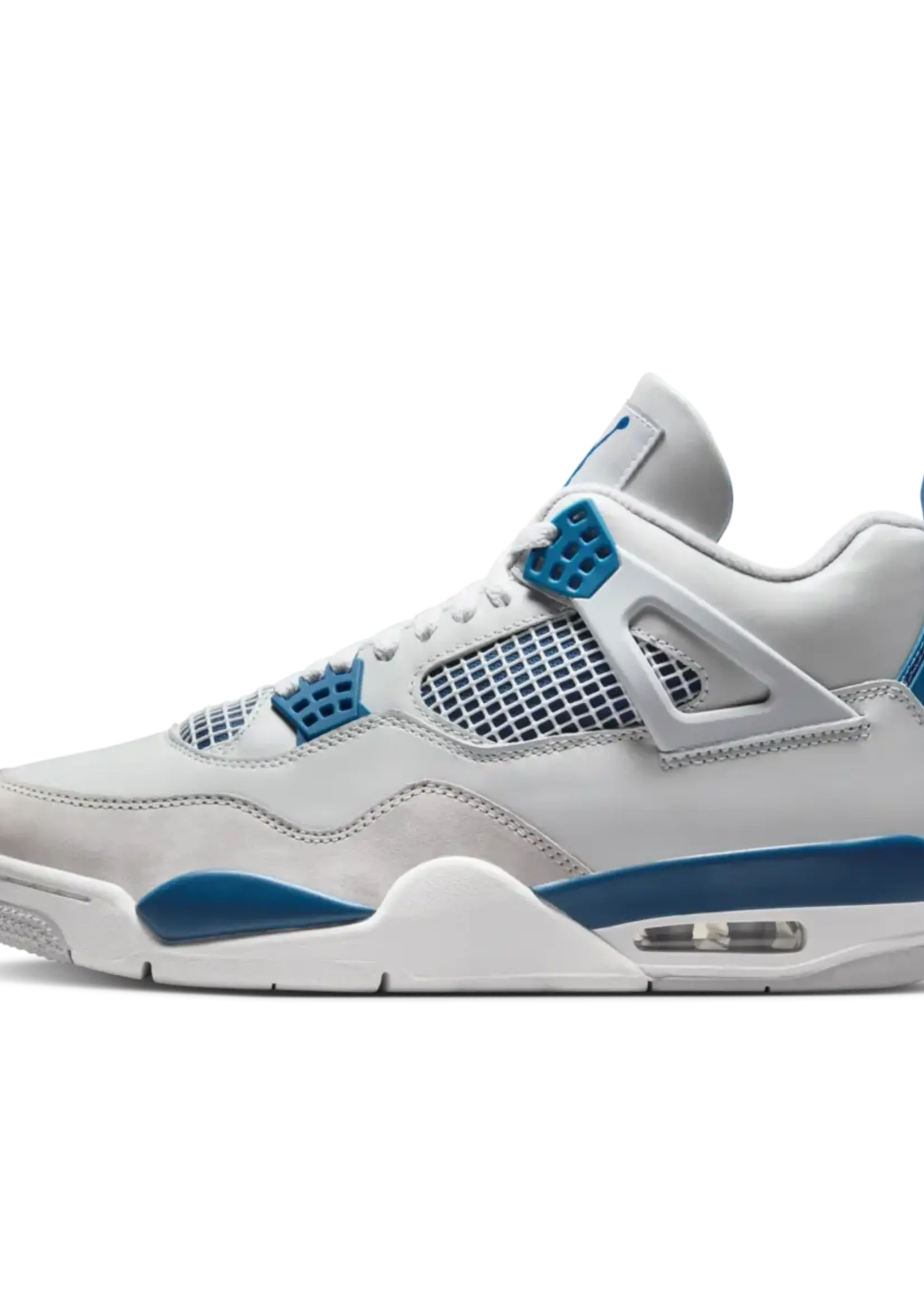 Air Jordan Jordan 4 Military Blue