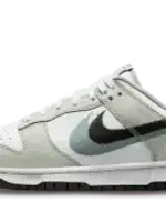 Nike Dunk Low Stencil Swoosh