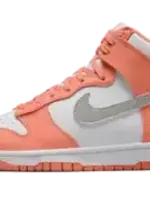 Nike Dunk High Salmon