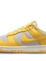 Nike Dunk low Citron Pulse