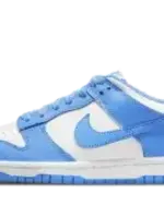Nike Dunk Low UNC (gs)