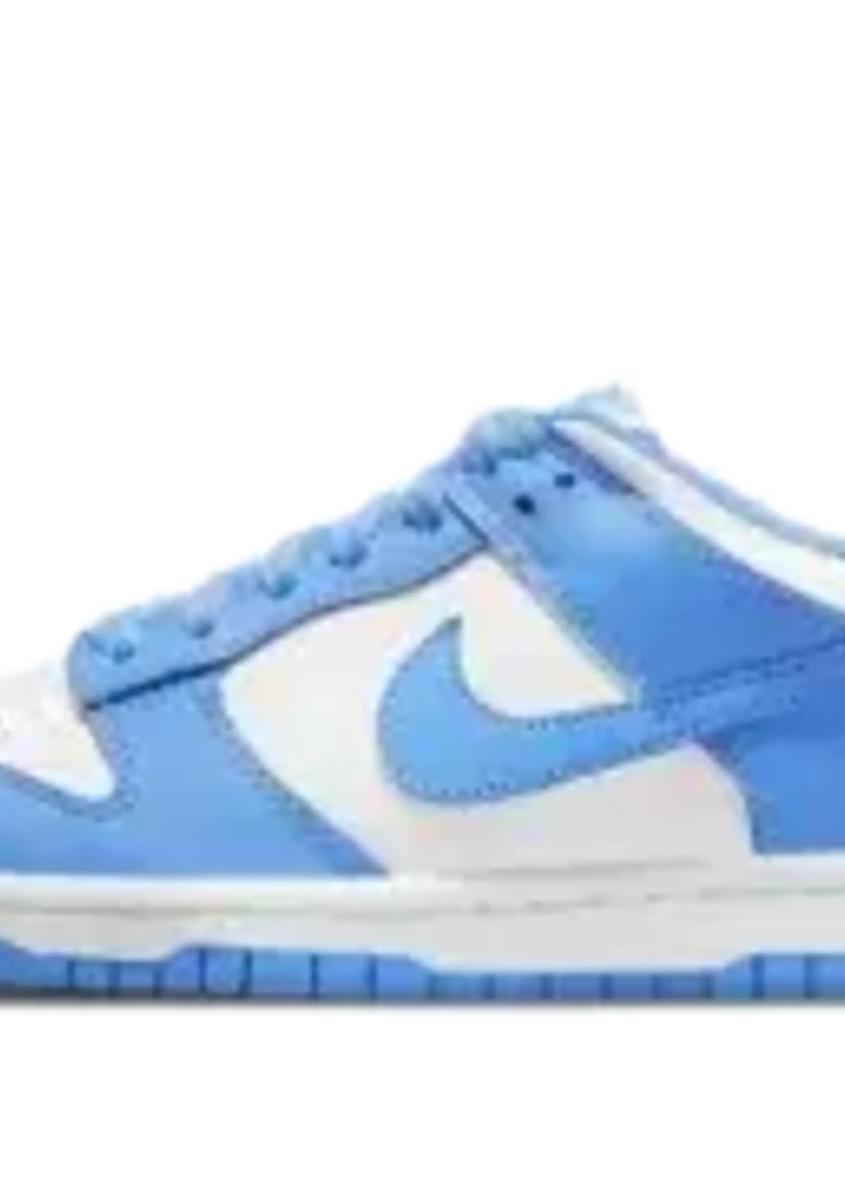 Nike Dunk Low UNC (gs)