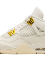 Air Jordan Jordan 4 Retro Metallic Gold