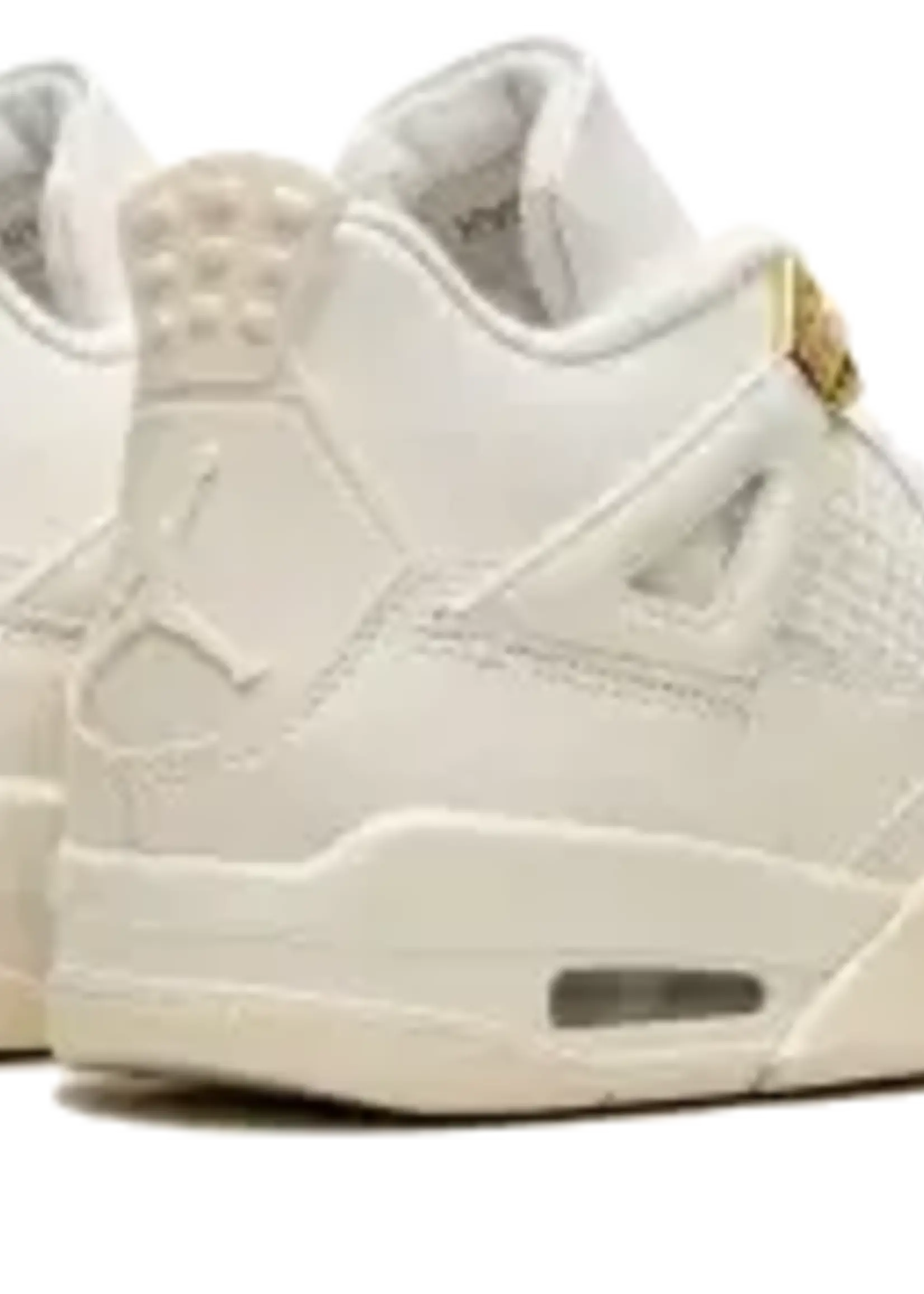 Air Jordan Jordan 4 Retro Metallic Gold