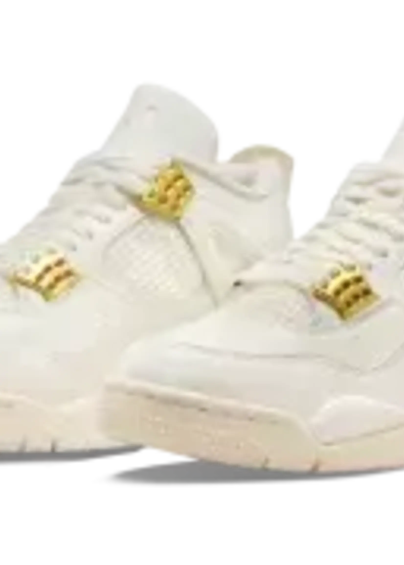 Air Jordan Jordan 4 Retro Metallic Gold