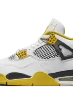 Air Jordan Jordan 4 Vivid Sulfur