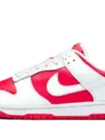Nike Dunk Low Championship Red (gs)