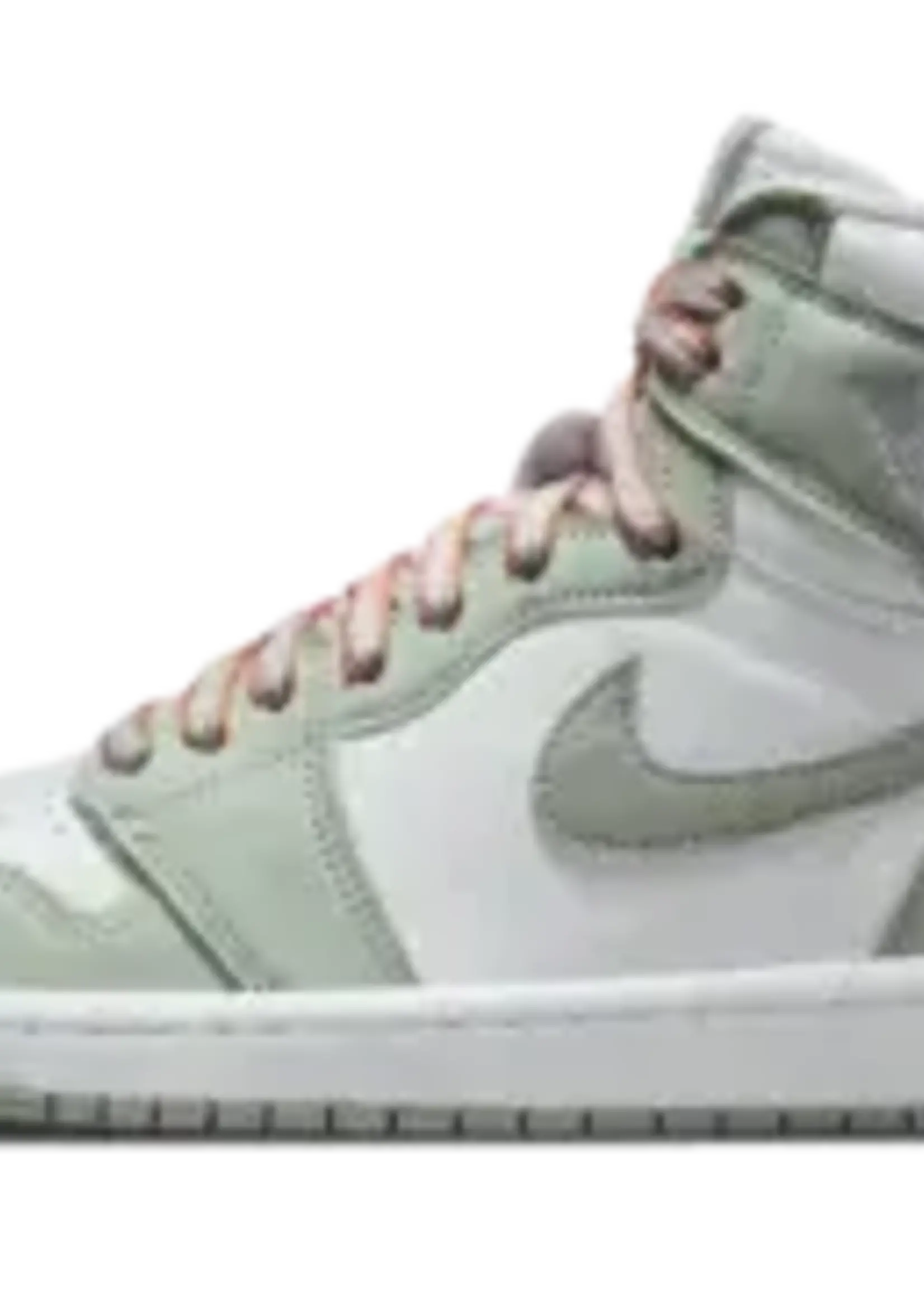 Nike Jordan 1 high OG Seafoam