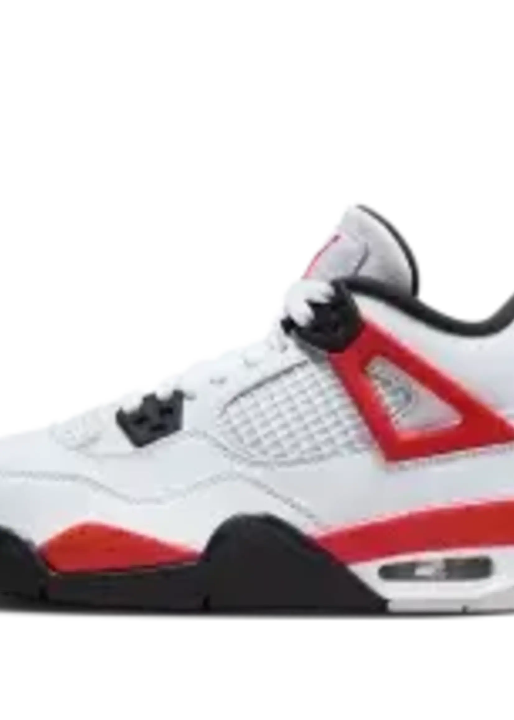 Nike Jordan 4 Retro Red Cement (gs)