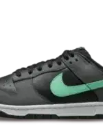 Nike Nike Dunk Low Green Glow